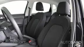 Seat Ibiza de 2025
