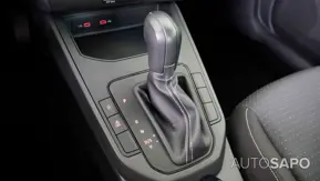 Seat Ibiza de 2025