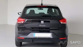 Seat Ibiza de 2025