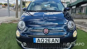 Fiat 500 de 2022