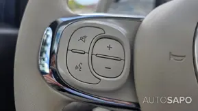 Fiat 500 de 2022