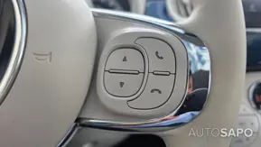 Fiat 500 de 2022