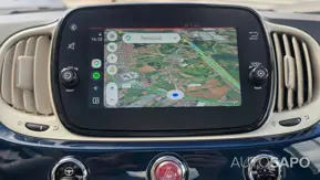 Fiat 500 de 2022