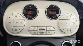 Fiat 500 de 2022