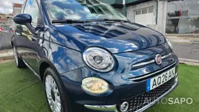 Fiat 500 de 2022