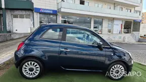 Fiat 500 de 2022