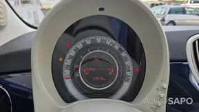 Fiat 500 de 2022