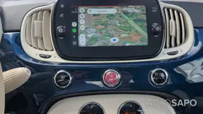 Fiat 500 de 2022