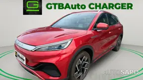 BYD Atto 3 de 2023