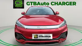BYD Atto 3 de 2023