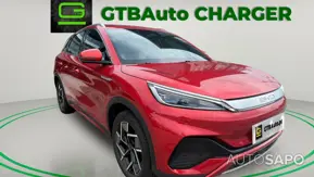 BYD Atto 3 de 2023