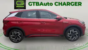 BYD Atto 3 de 2023