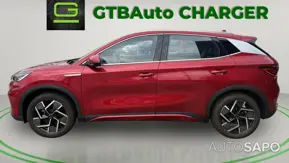 BYD Atto 3 de 2023