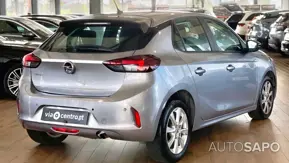 Opel Corsa de 2021