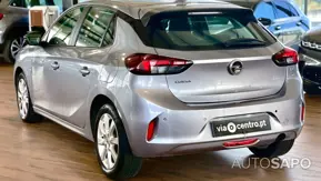 Opel Corsa de 2021