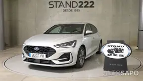 Ford Focus de 2023