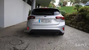 Ford Focus de 2023