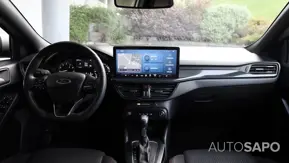 Ford Focus de 2023