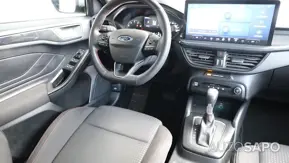 Ford Focus de 2023