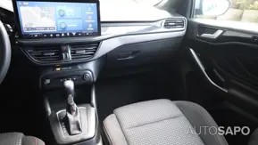 Ford Focus de 2023