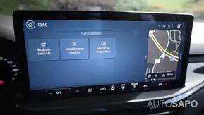 Ford Focus de 2023