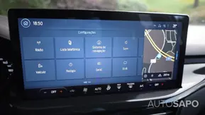 Ford Focus de 2023