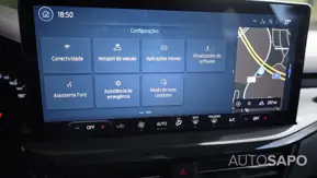Ford Focus de 2023