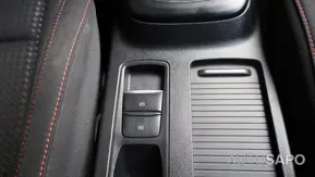 Ford Focus de 2023