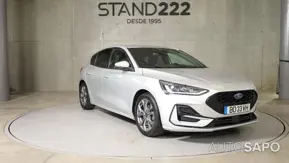 Ford Focus de 2023