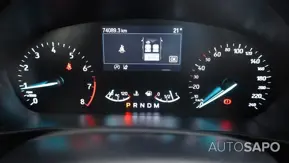 Ford Focus de 2023