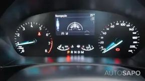 Ford Focus de 2023