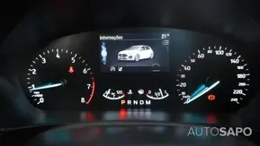 Ford Focus de 2023