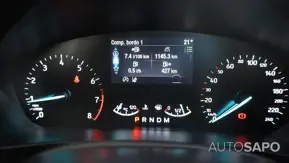 Ford Focus de 2023