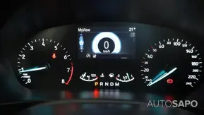 Ford Focus de 2023