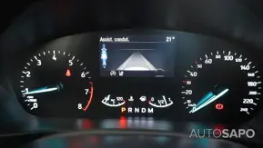 Ford Focus de 2023