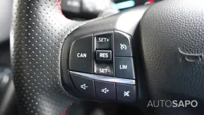 Ford Focus de 2023