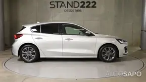 Ford Focus de 2023