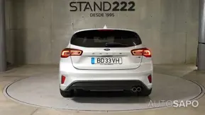 Ford Focus de 2023