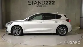 Ford Focus de 2023