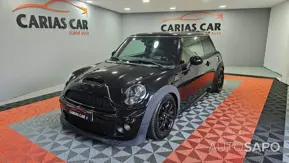 MINI Cooper de 2012