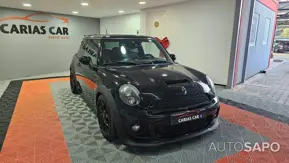 MINI Cooper de 2012