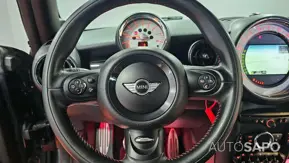 MINI Cooper de 2012