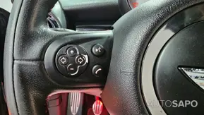 MINI Cooper de 2012