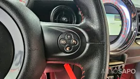 MINI Cooper de 2012