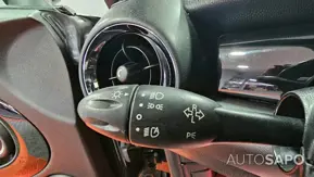 MINI Cooper de 2012