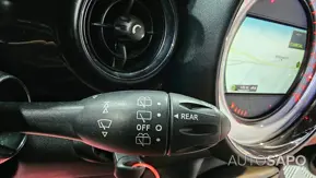 MINI Cooper de 2012