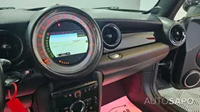 MINI Cooper de 2012