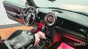 MINI Cooper de 2012