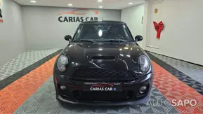 MINI Cooper de 2012