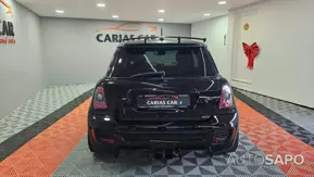 MINI Cooper de 2012